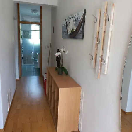Apartamento Tripalme Izola