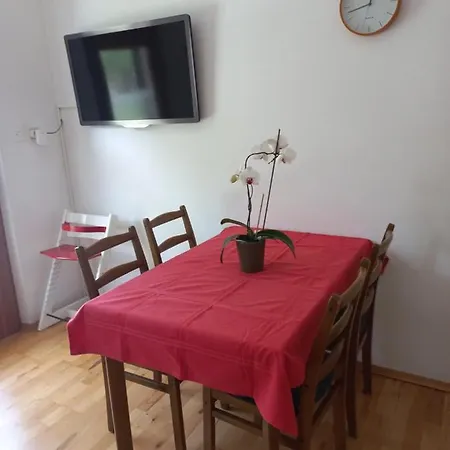 Apartamento Tripalme Izola